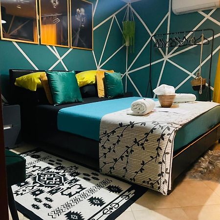 Family House Di Genny E Nicola Small Suite Chioggia Ngoại thất bức ảnh