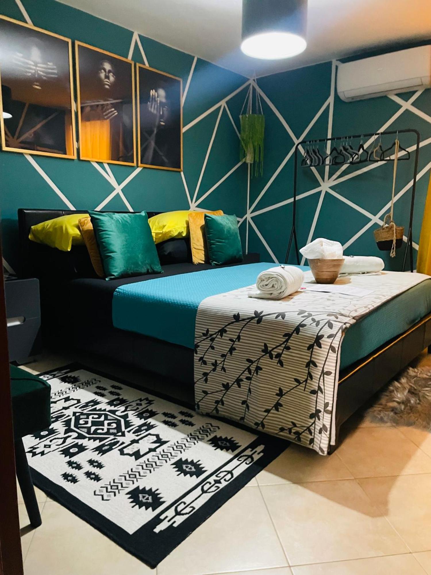 Family House Di Genny E Nicola Small Suite Chioggia Ngoại thất bức ảnh