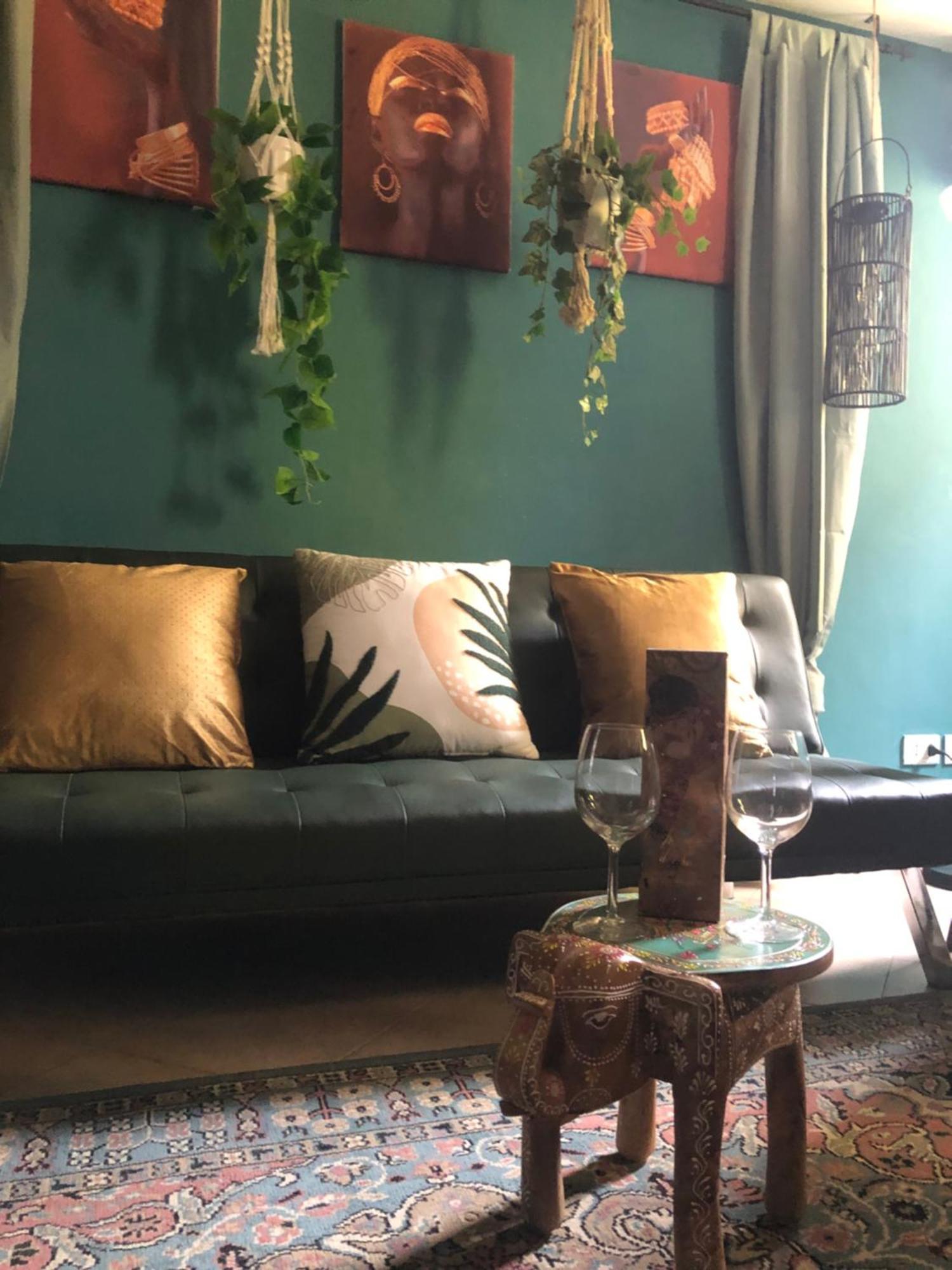 Family House Di Genny E Nicola Small Suite Chioggia Ngoại thất bức ảnh