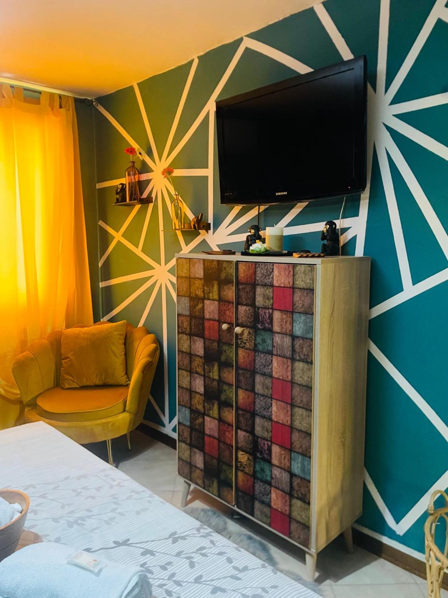 Family House Di Genny E Nicola Small Suite Chioggia Ngoại thất bức ảnh