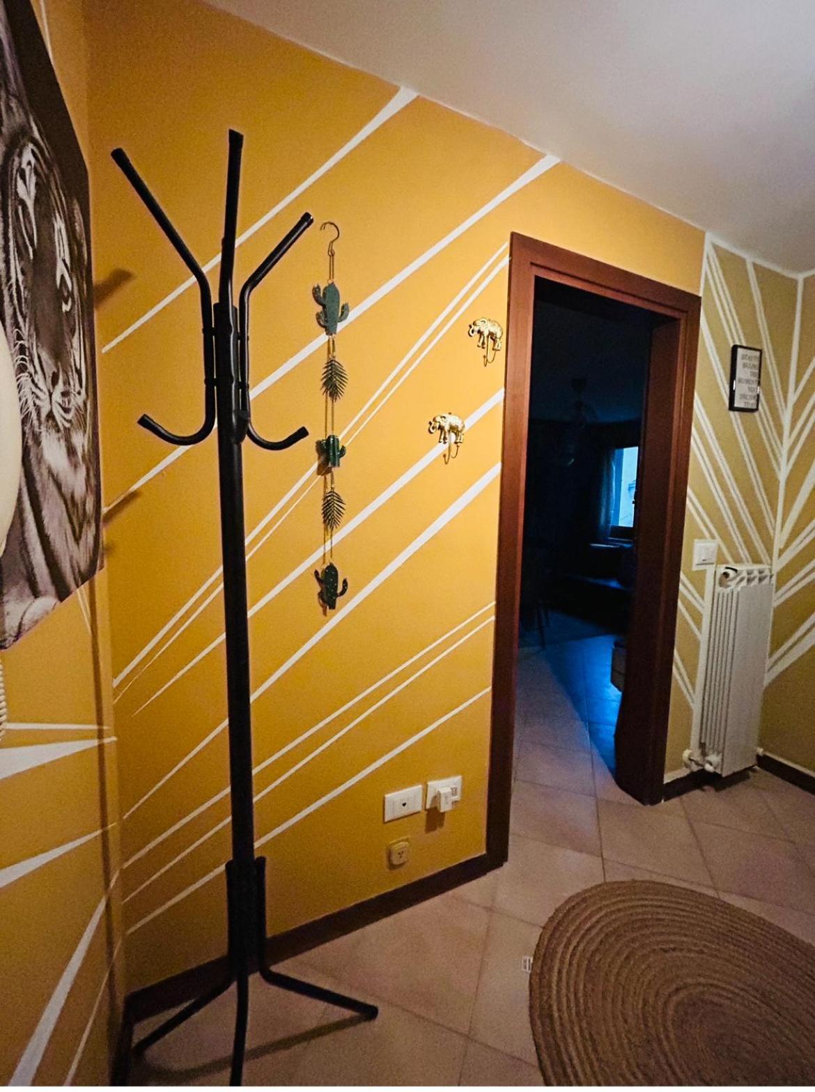 Family House Di Genny E Nicola Small Suite Chioggia Ngoại thất bức ảnh