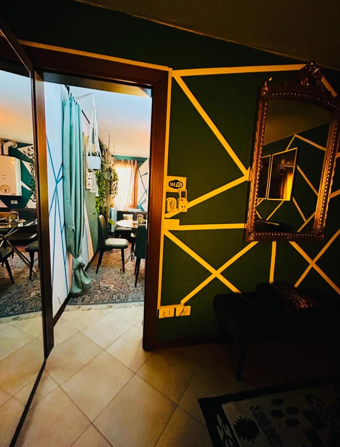 Family House Di Genny E Nicola Small Suite Chioggia Ngoại thất bức ảnh