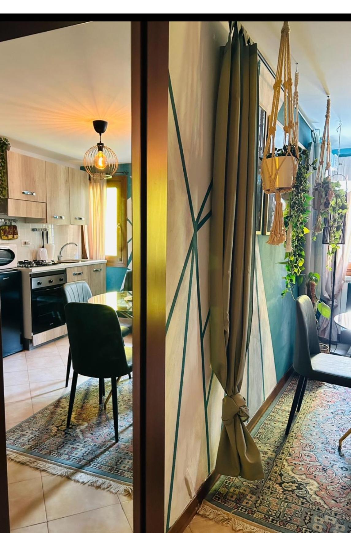 Family House Di Genny E Nicola Small Suite Chioggia Ngoại thất bức ảnh
