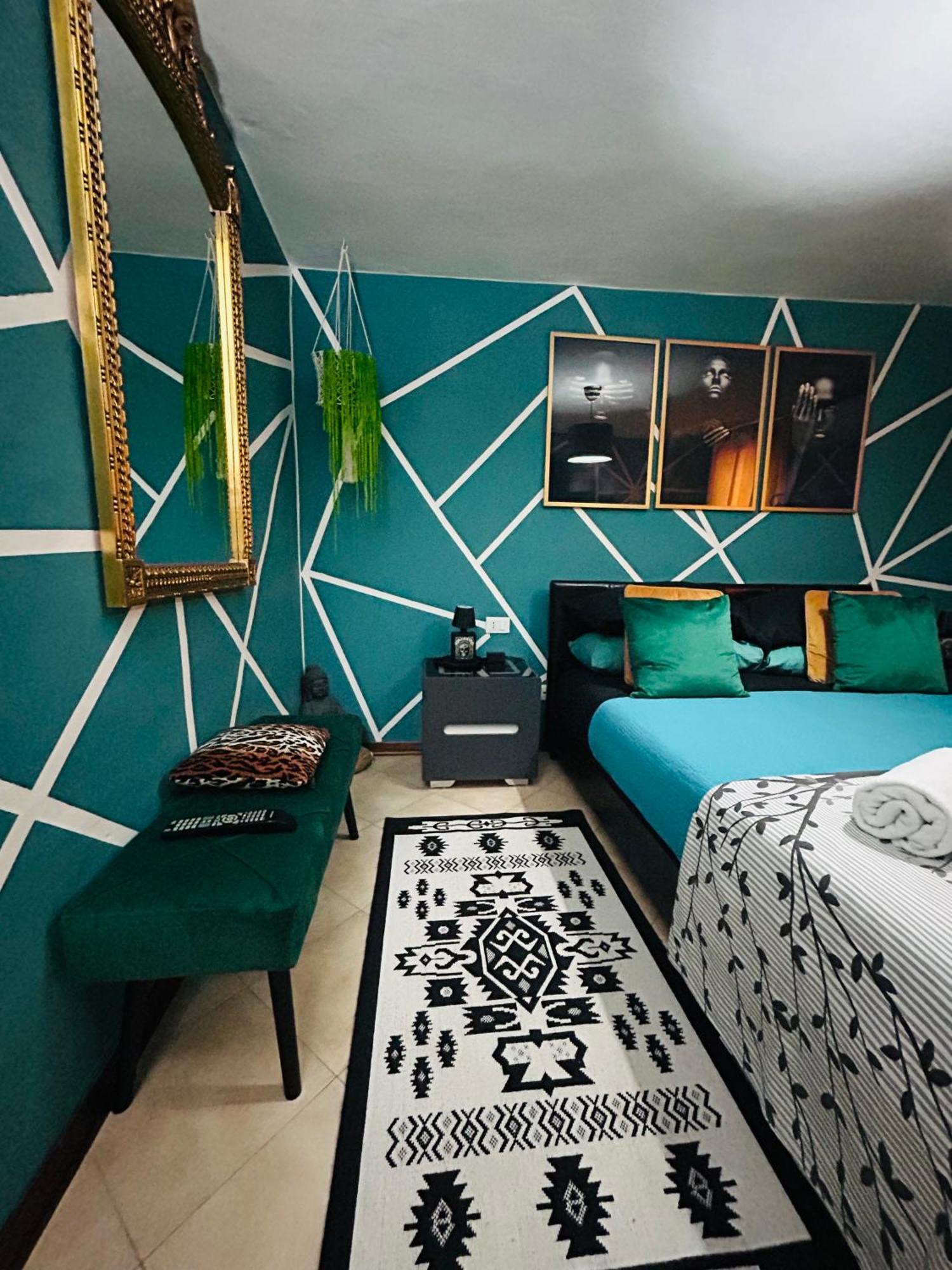Family House Di Genny E Nicola Small Suite Chioggia Ngoại thất bức ảnh