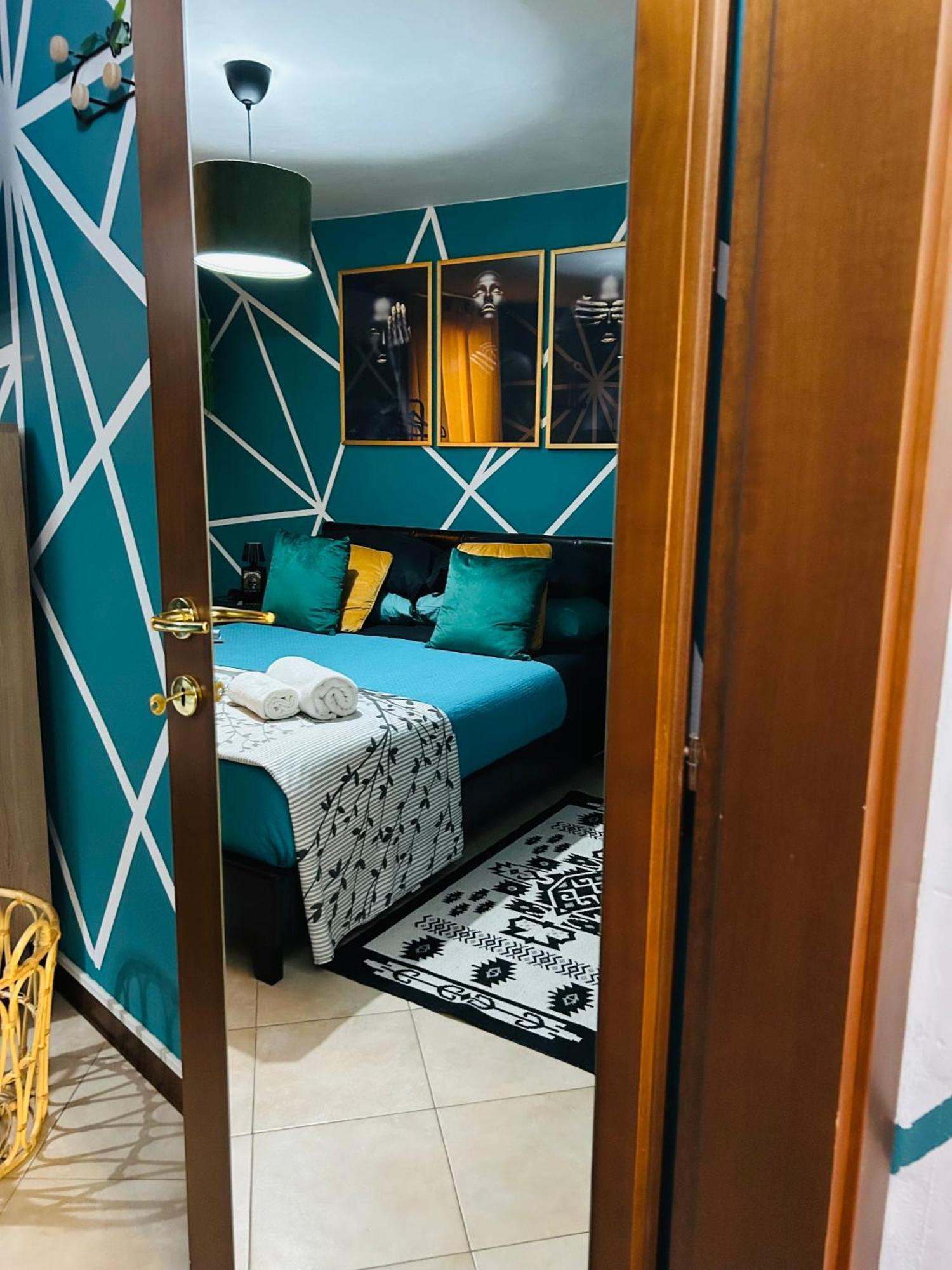 Family House Di Genny E Nicola Small Suite Chioggia Ngoại thất bức ảnh