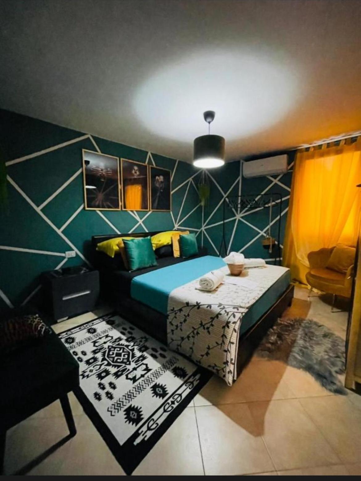 Family House Di Genny E Nicola Small Suite Chioggia Ngoại thất bức ảnh