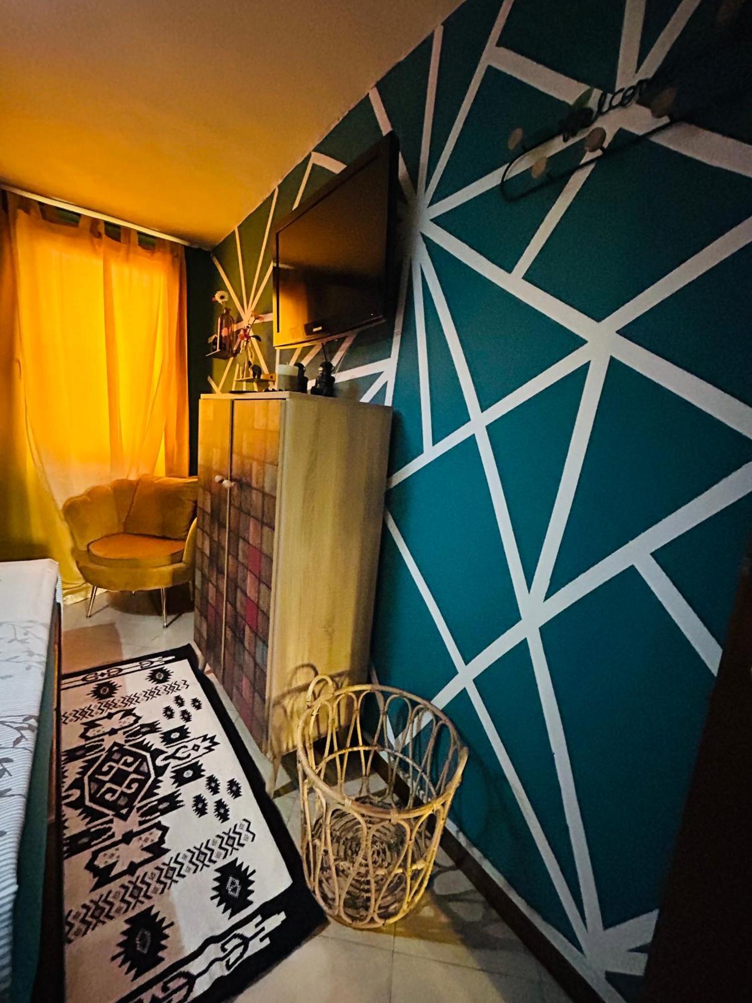 Family House Di Genny E Nicola Small Suite Chioggia Ngoại thất bức ảnh
