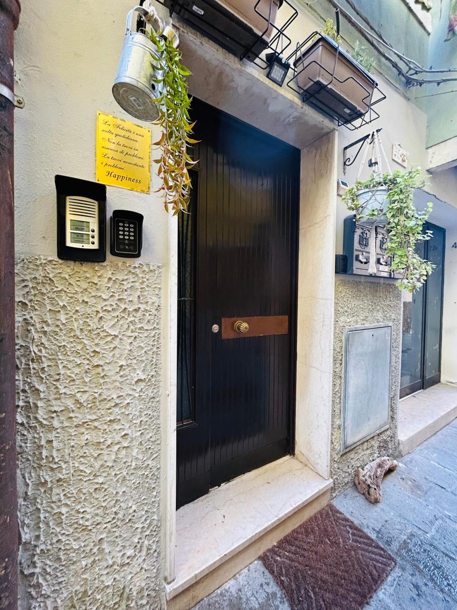 Family House Di Genny E Nicola Small Suite Chioggia Ngoại thất bức ảnh