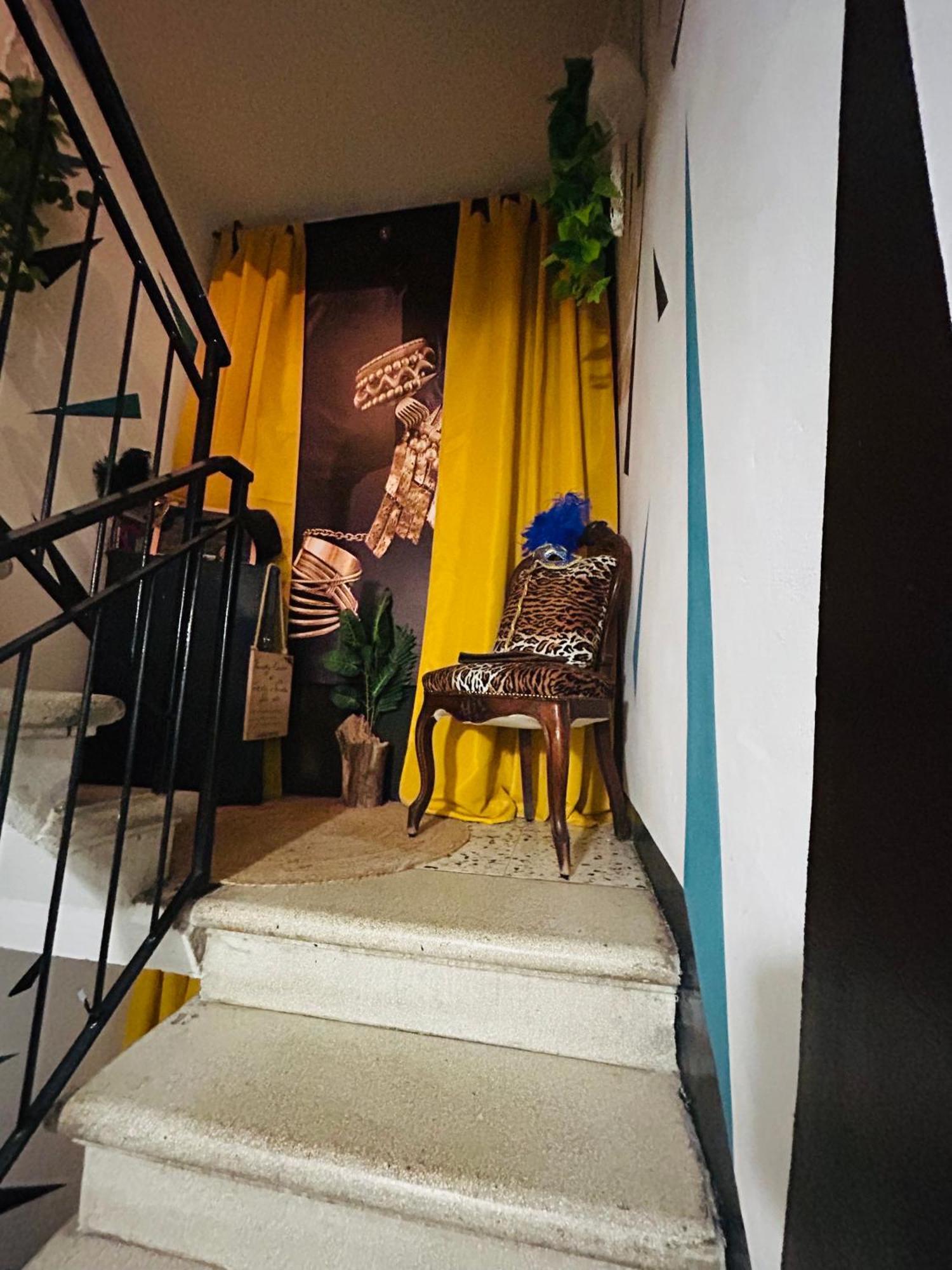 Family House Di Genny E Nicola Small Suite Chioggia Ngoại thất bức ảnh
