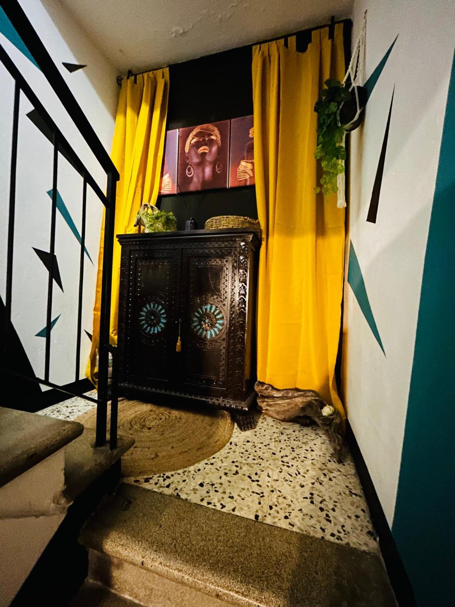 Family House Di Genny E Nicola Small Suite Chioggia Ngoại thất bức ảnh