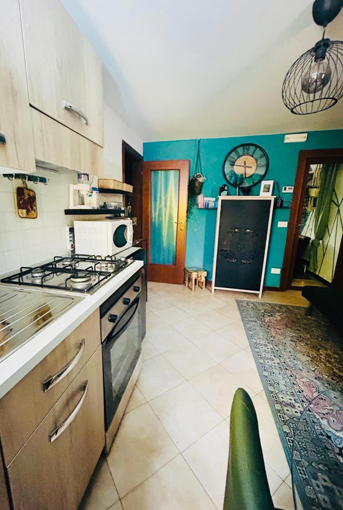 Family House Di Genny E Nicola Small Suite Chioggia Ngoại thất bức ảnh
