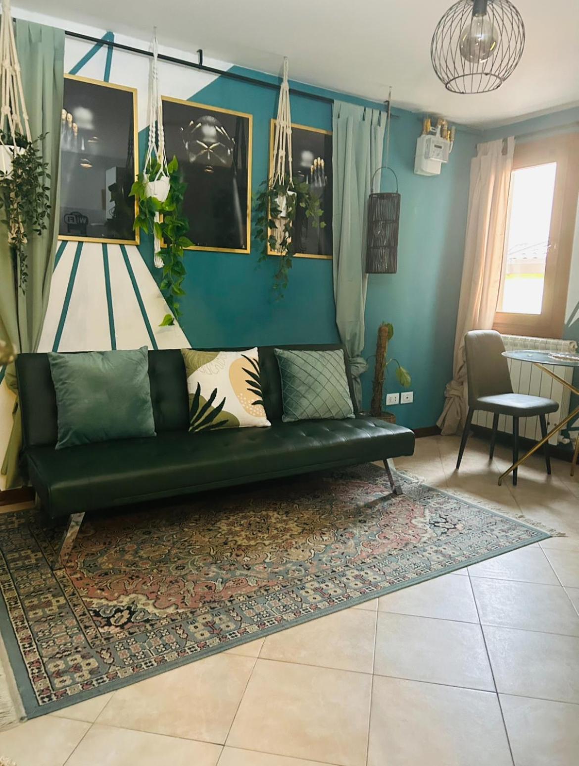 Family House Di Genny E Nicola Small Suite Chioggia Ngoại thất bức ảnh
