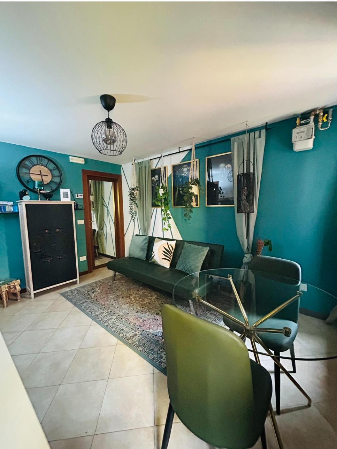 Family House Di Genny E Nicola Small Suite Chioggia Ngoại thất bức ảnh