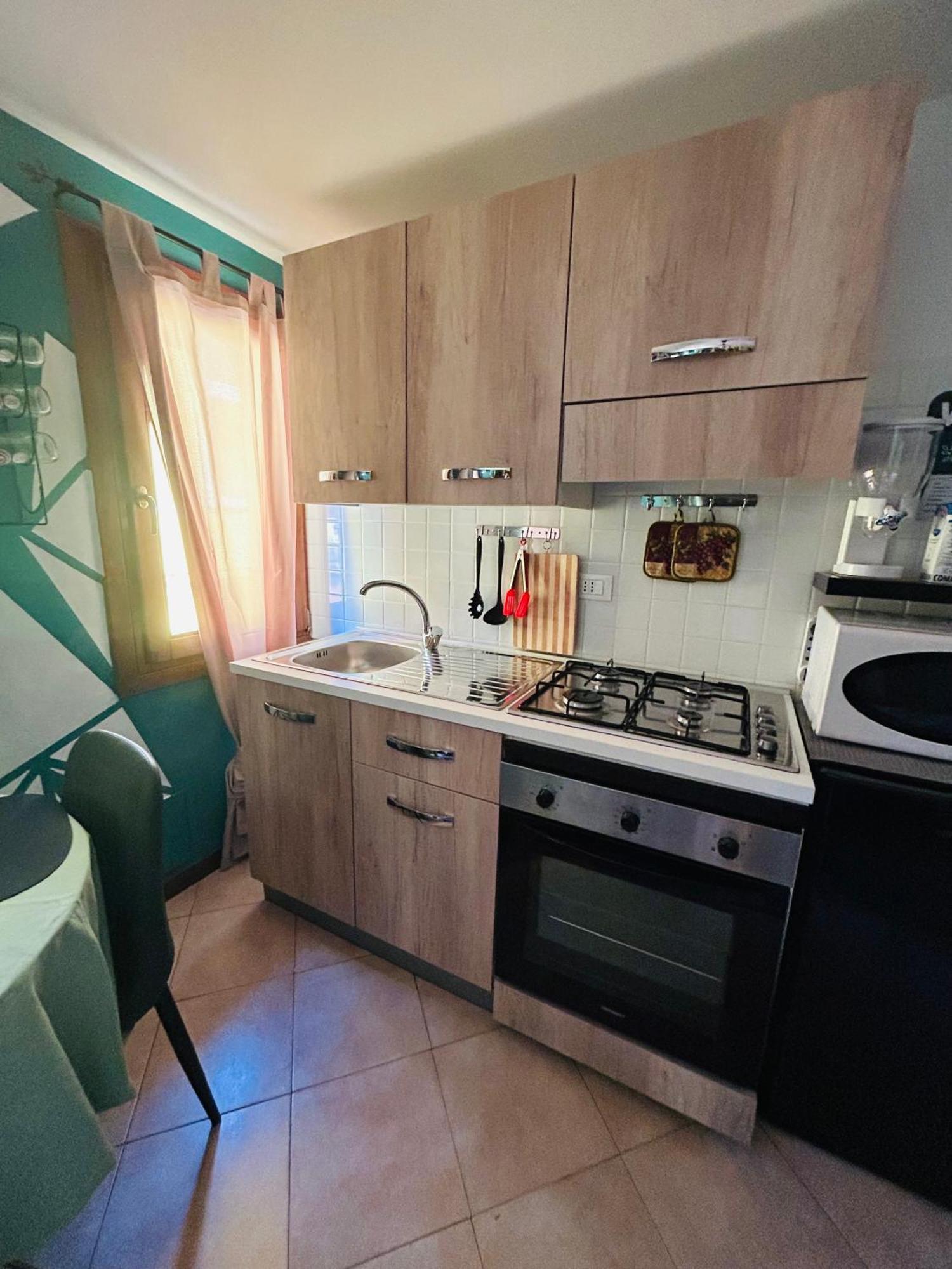 Family House Di Genny E Nicola Small Suite Chioggia Ngoại thất bức ảnh