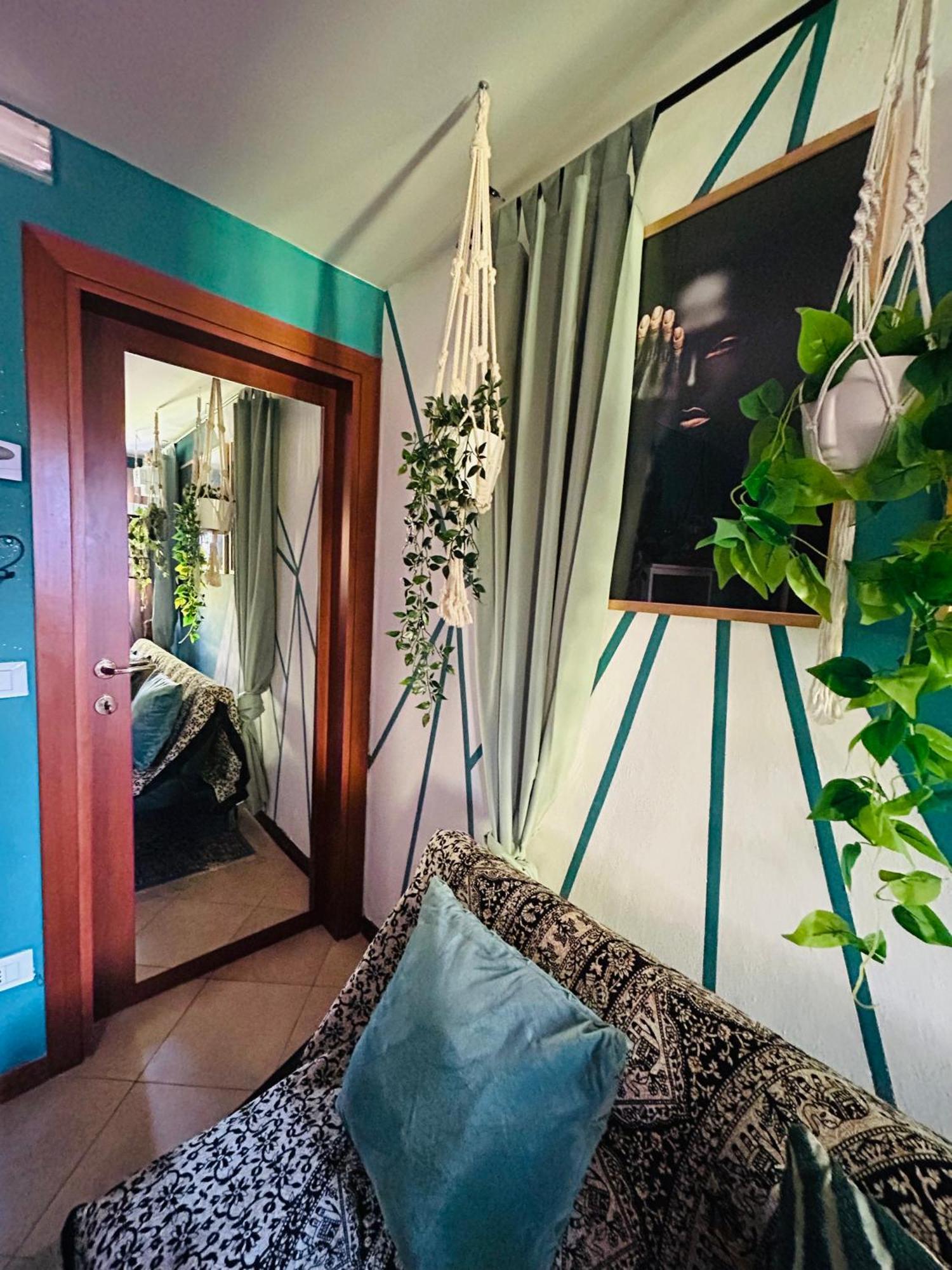 Family House Di Genny E Nicola Small Suite Chioggia Ngoại thất bức ảnh