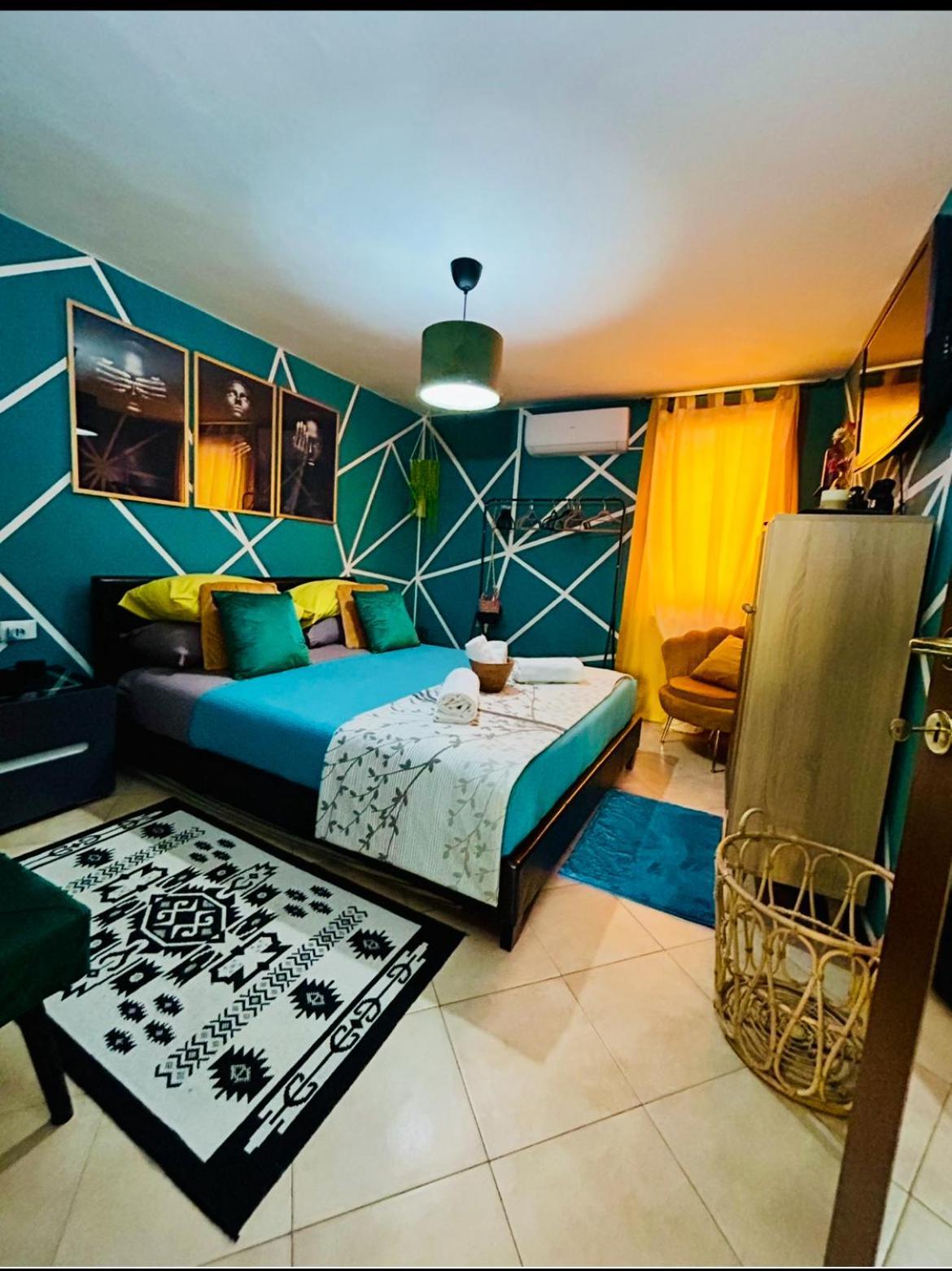 Family House Di Genny E Nicola Small Suite Chioggia Ngoại thất bức ảnh