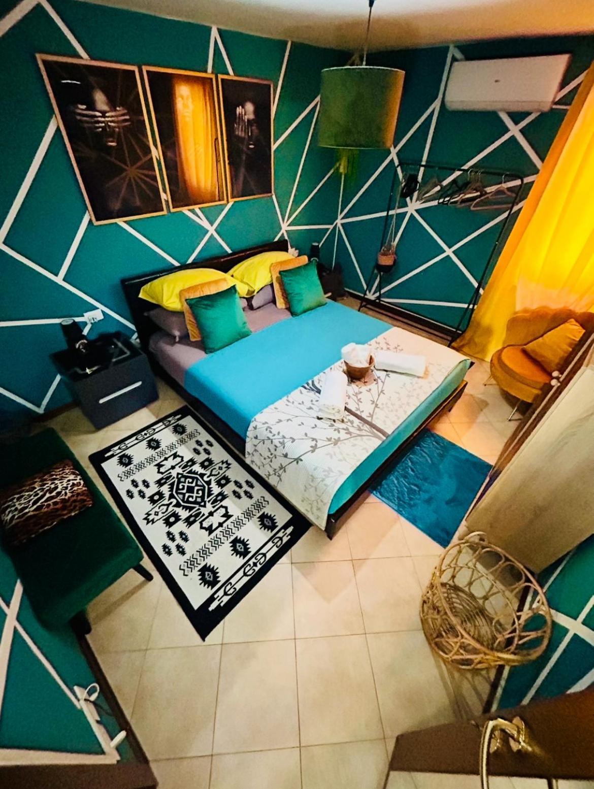 Family House Di Genny E Nicola Small Suite Chioggia Ngoại thất bức ảnh